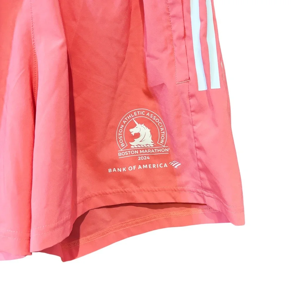Adidas Boston Marathon 2024 Own The Run 5